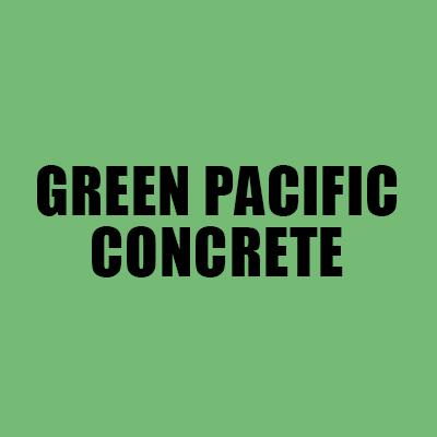 Green Pacific Concrete
