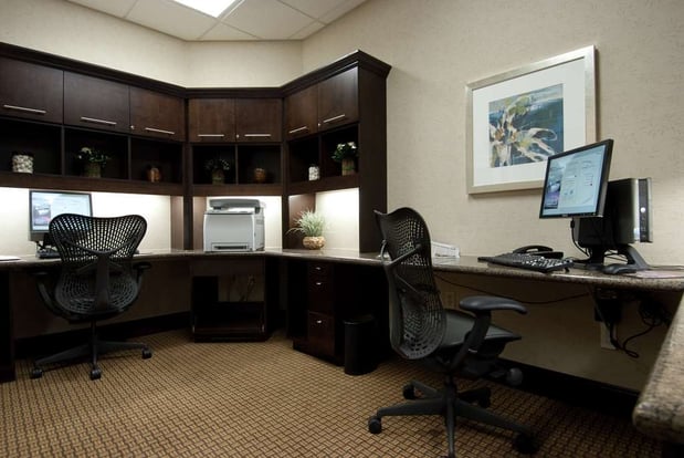 Images Hilton Garden Inn Dulles North