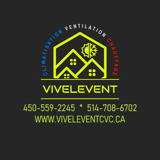 VIVELEVENT CVC