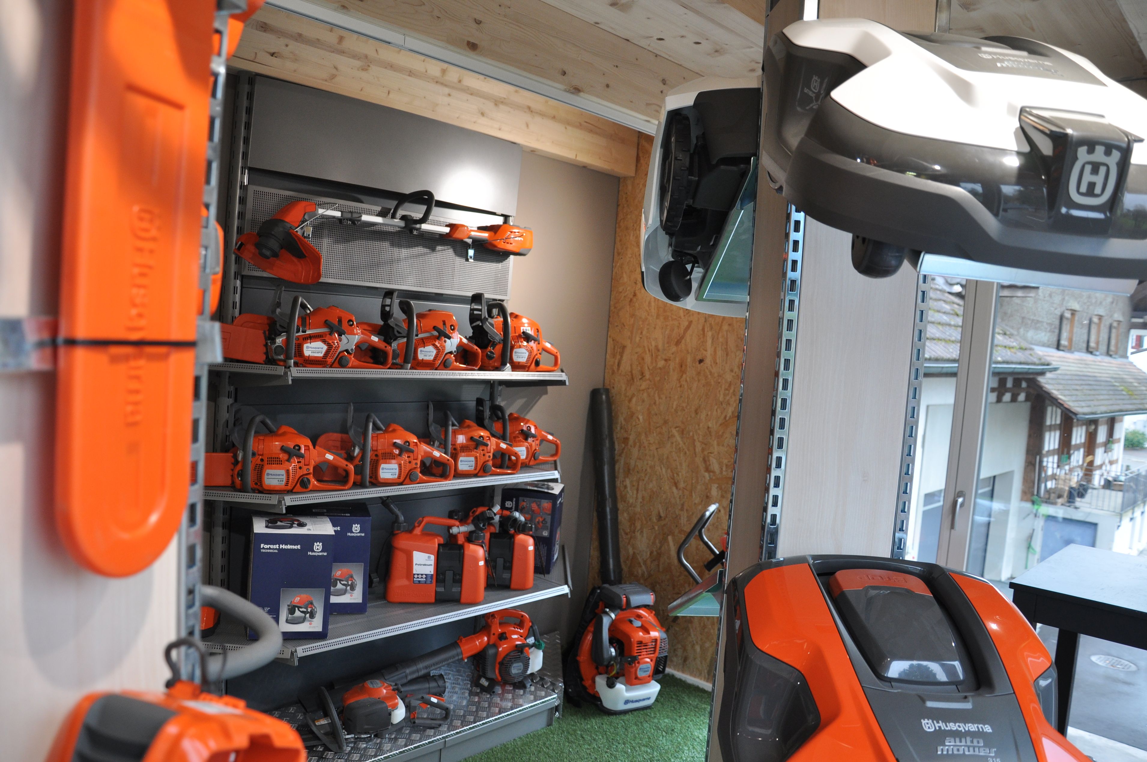 Bilder Köchli-Technik AG