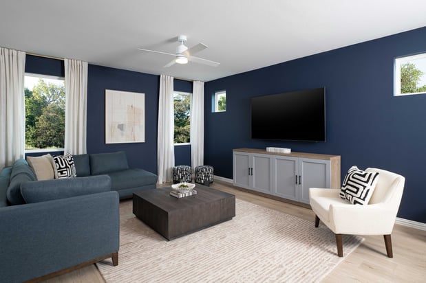 Images Sereno Oaks at Buckner Terrace by Ashton Woods