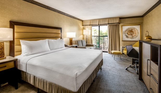 Images Crowne Plaza Resort Asheville by IHG