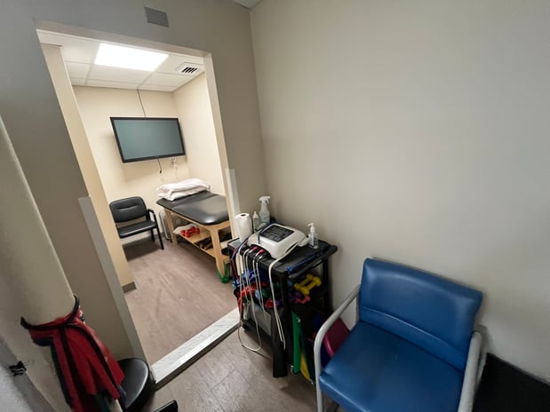 Images Access Physical Therapy & Wellness