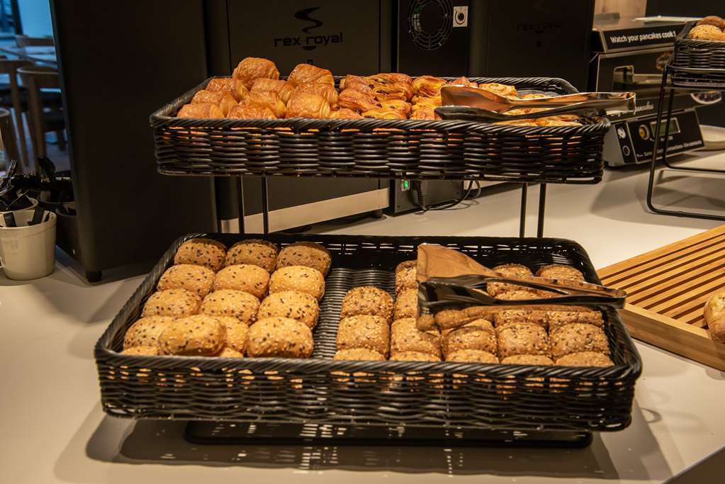Images Radisson Liège City Centre