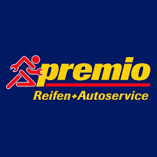 Logo Premio Reifen+Autoservice