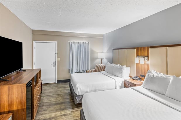 Images SureStay by Best Western Helen Downtown