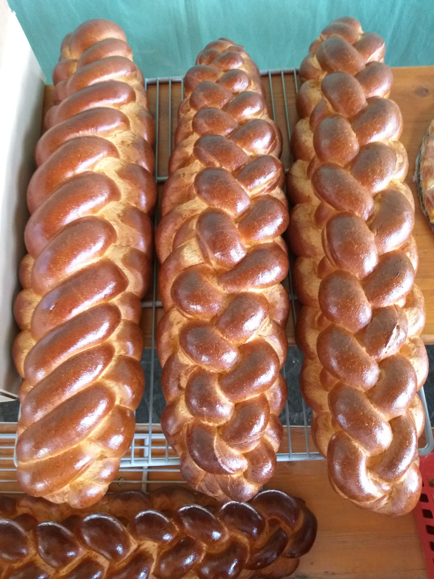 Bilder Boulangerie Pâtisserie Tea Room Lheritier