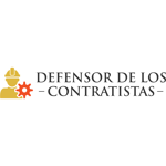 Defensor de los Contratistas Logo
