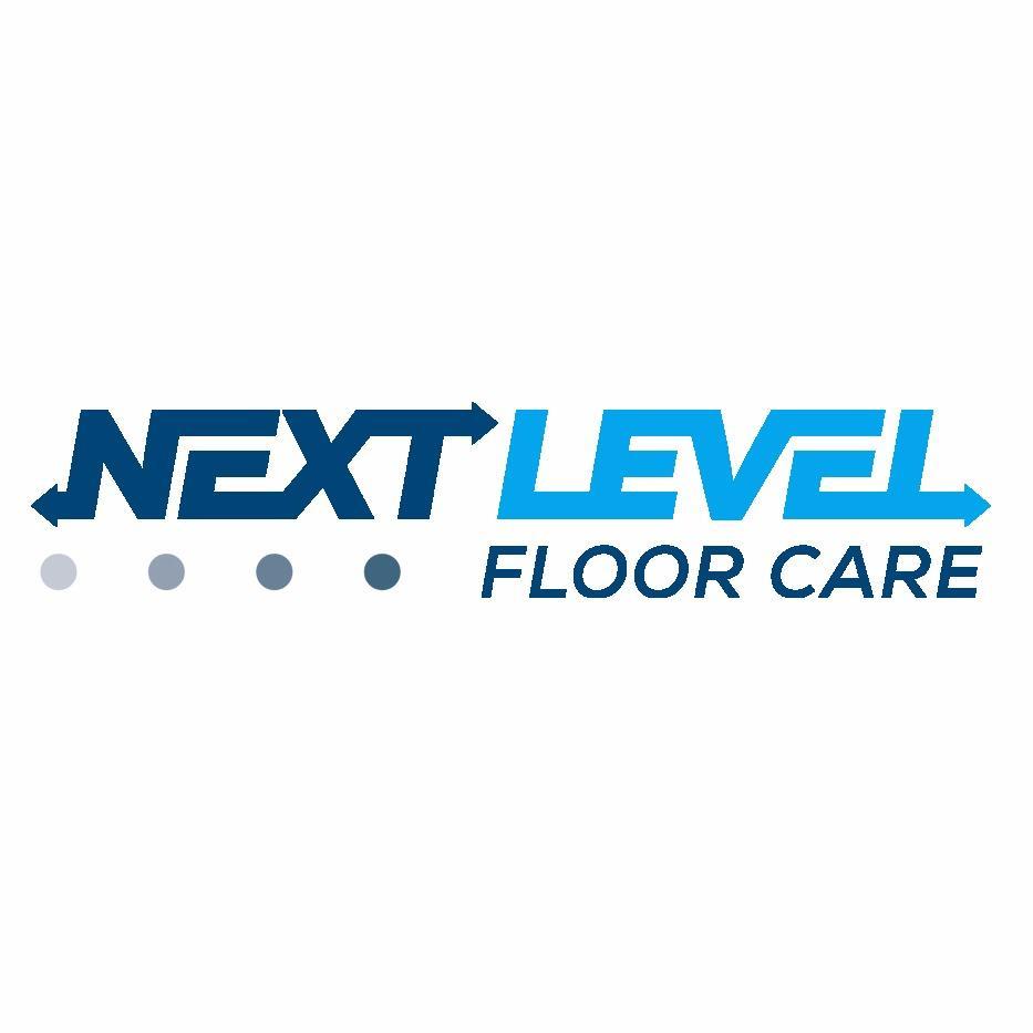 Next Level Floor Care Logo