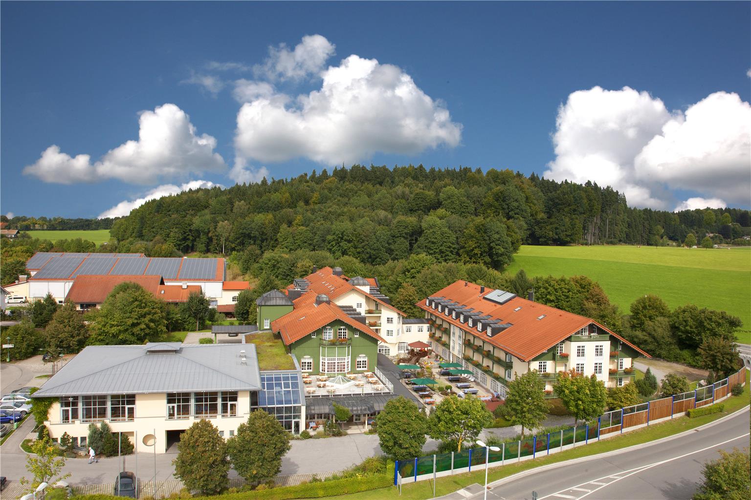 Bild 10 Hotel Bayerischer Hof Miesbach, BW Premier Collection by Best Western in Miesbach
