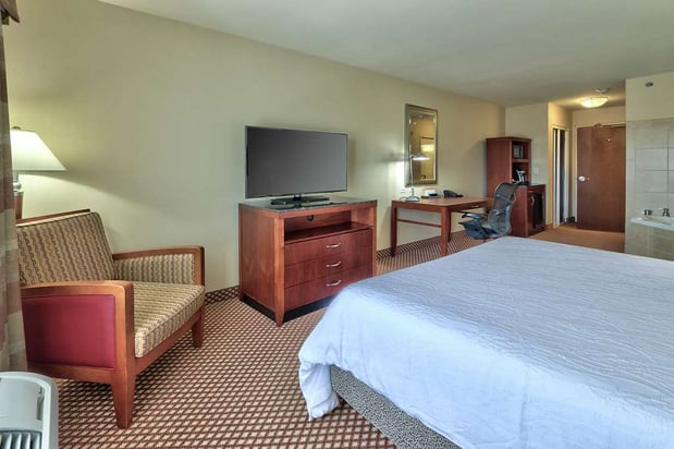 Images Hilton Garden Inn Las Cruces
