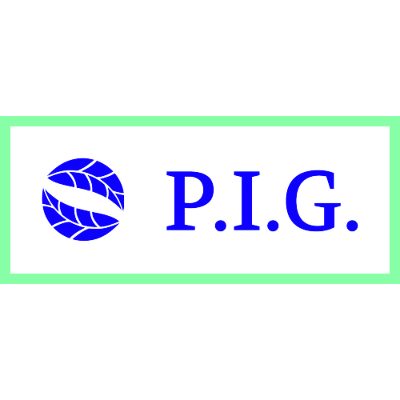 Logo P.I.G Kroll Handel mit Medizinprodukten