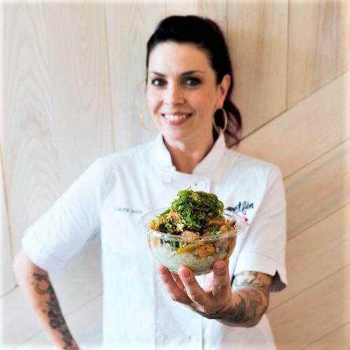 Images Sweetfin Poke Larchmont