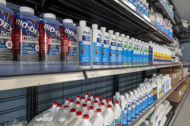 Images ePoolSupply