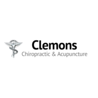 Clemons Chiropractic and Acupuncture Logo