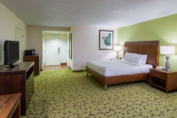 Images Hilton Garden Inn Edison/Raritan Center