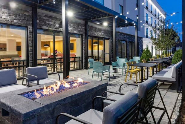 Images Home2 Suites by Hilton East Haven New Haven