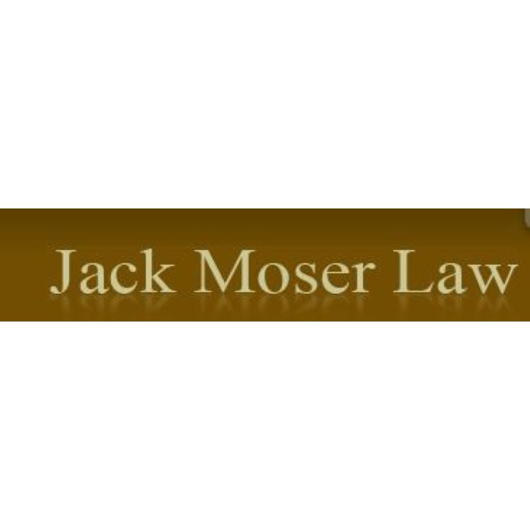 Jack Moser Law - Mount Vernon, OH 43050 - (740)392-4529 | ShowMeLocal.com