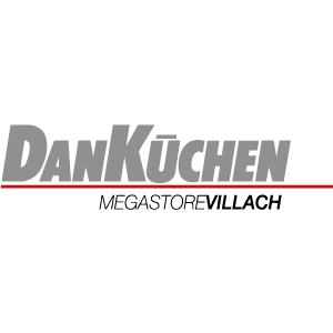 Danküchen Megastore Villach Logo
