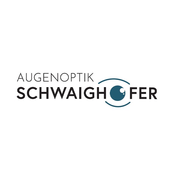 Logo von Augenoptik Schwaighofer