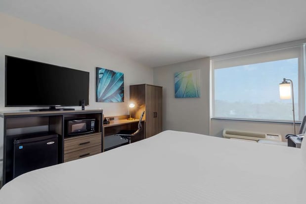 Images Best Western Corpus Christi Airport Hotel