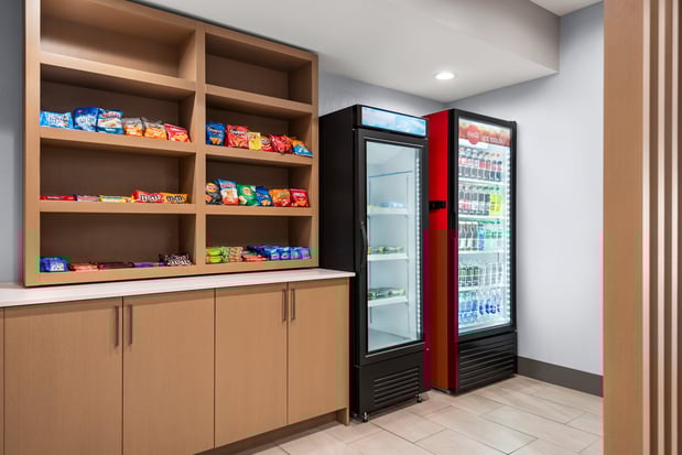 Images Holiday Inn Express Morgantown by IHG