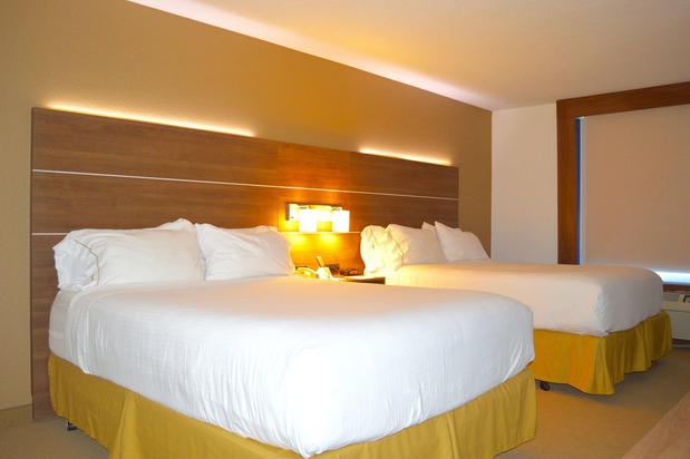 Images Holiday Inn Express Calexico, an IHG Hotel