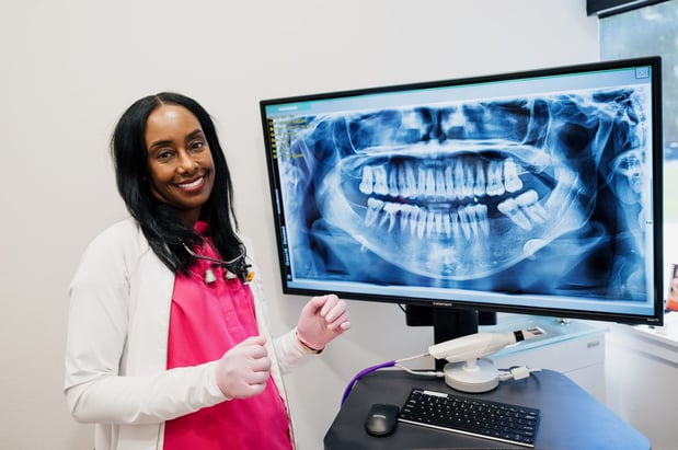 Images Master Dental & Orthodontics