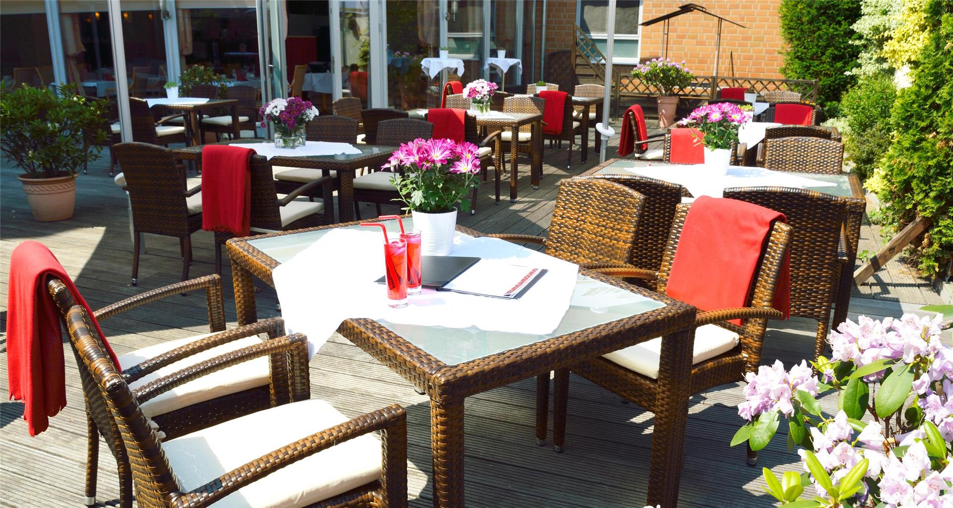 Best Western Hotel Halle-Merseburg, Christianenstrasse 25 in Merseburg