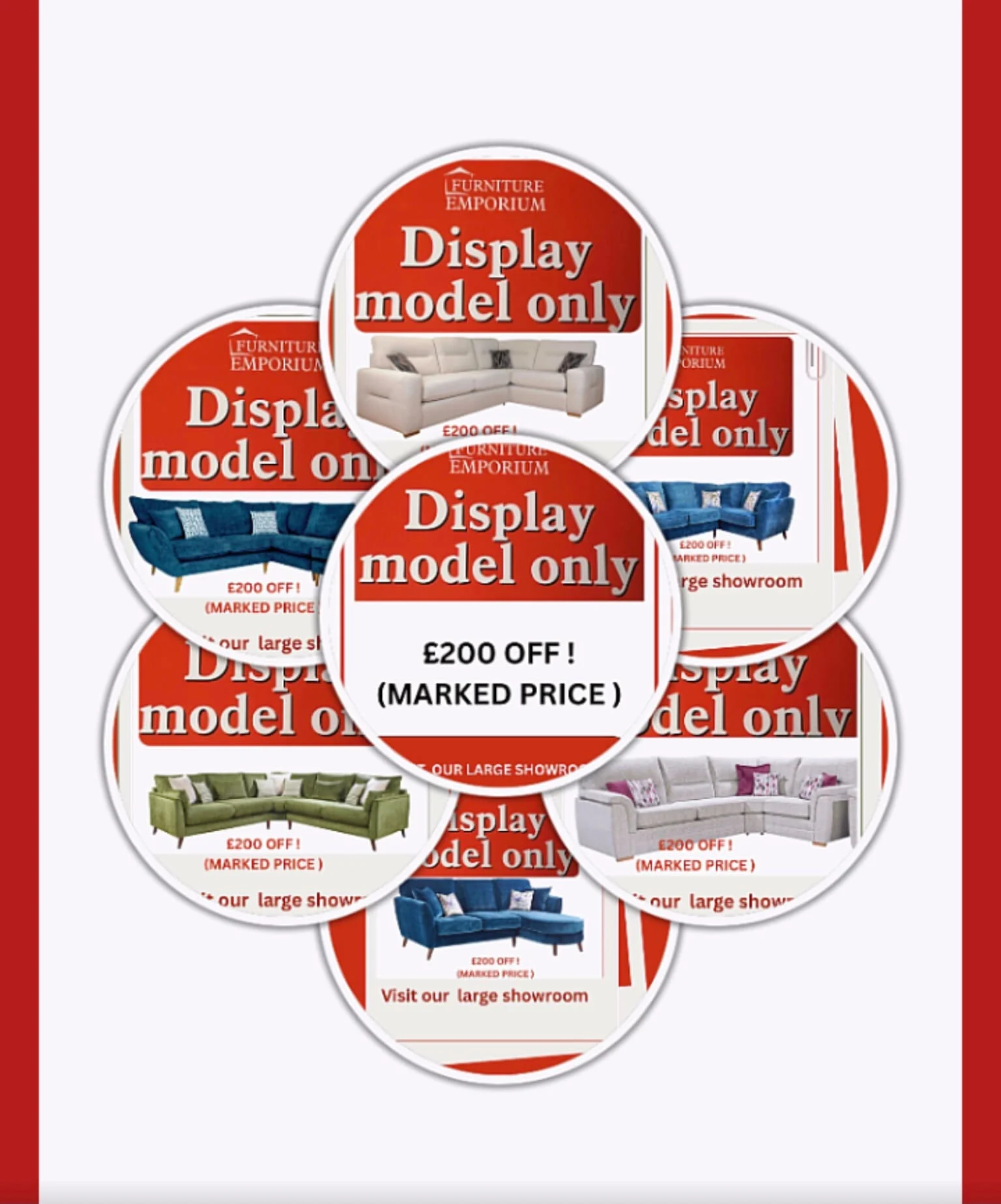 Images The Furniture Emporium