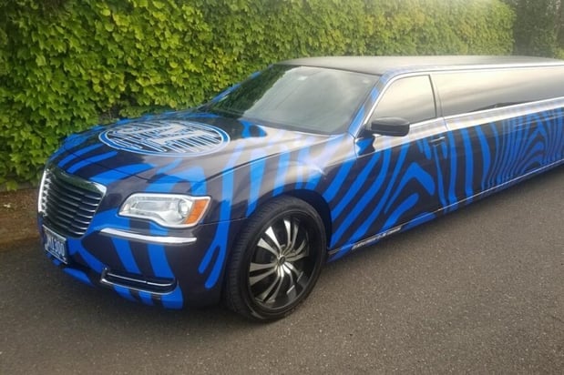Images JMI Limousine