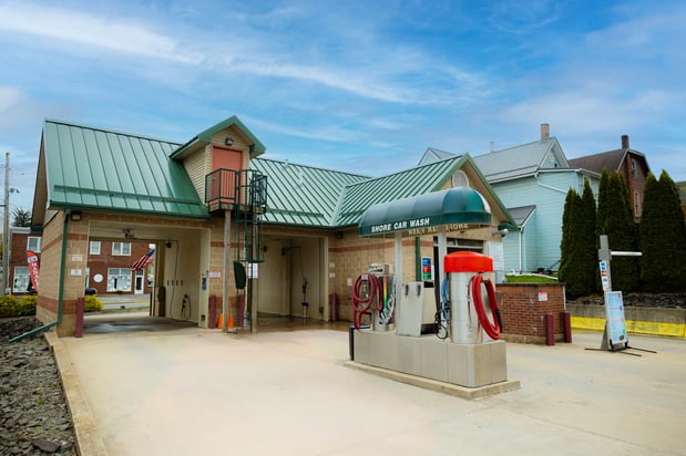 Images Shore Car Wash