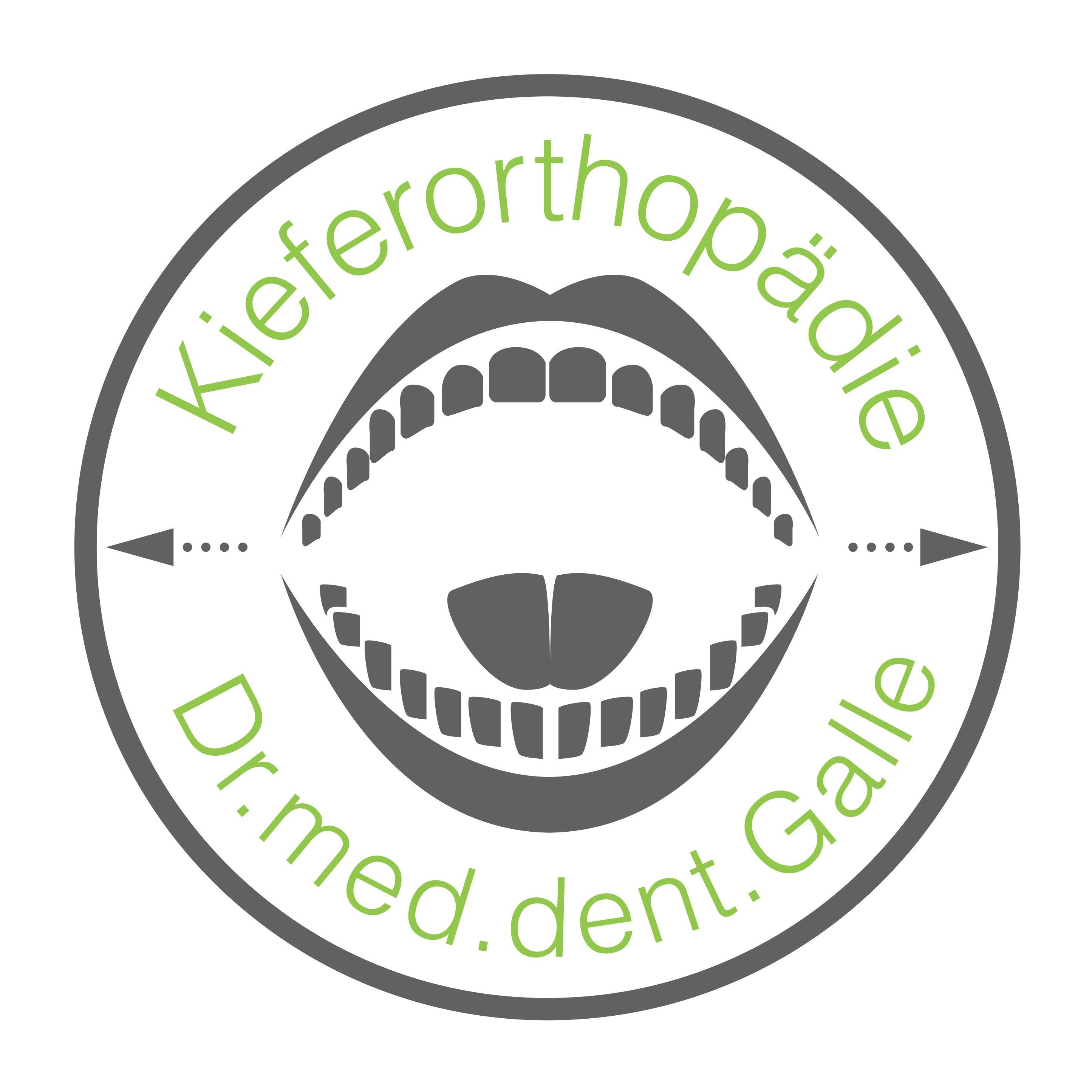 FZA für Kieferorthopädie in Plauen - Logo