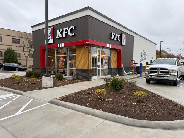 Images KFC