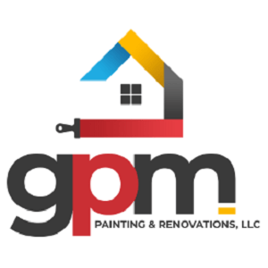 GPM Painting and Renovations LLC Logo