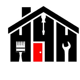 H4H Remodeling and Repairs Inc. Logo
