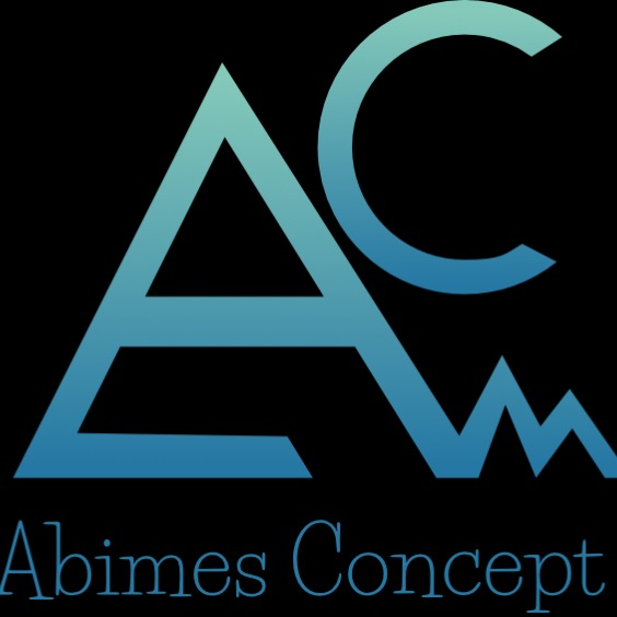 ABIMES CONCEPT Logo