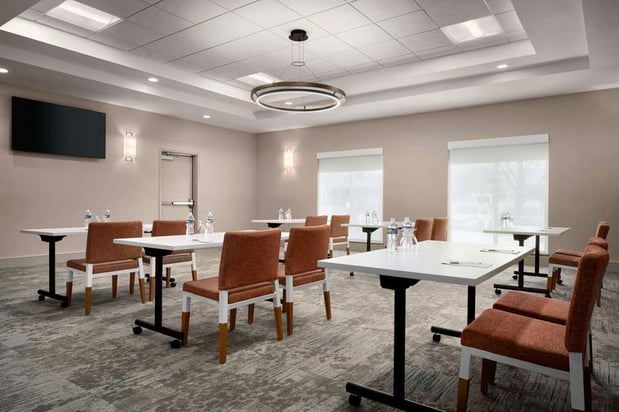 Images Hilton Garden Inn Fort Collins