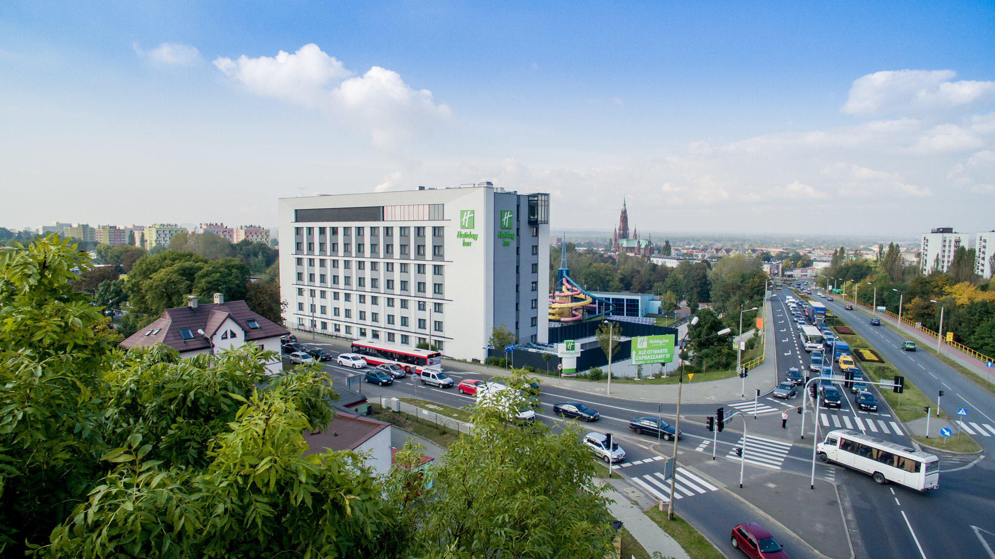 Images Holiday Inn Dabrowa Gornicza-Katowice, an IHG Hotel
