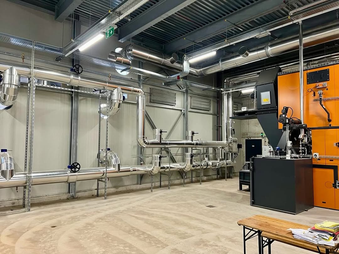 Bilder Hydro-Arco Sagl