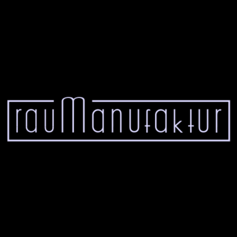 Raummanufaktur in Berlin - Logo