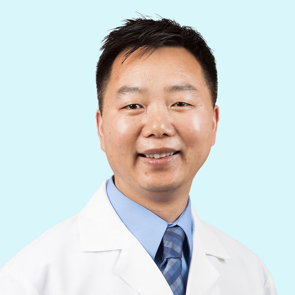 Jinlin Du, MD - Middletown, NY - Allergy & Immunology, Allergist/immunologist