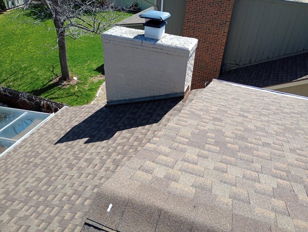 Images Archibeque Roofing