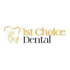 1st Choice Dental Logo