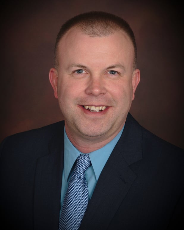 Images Aaron Christian - Thrivent