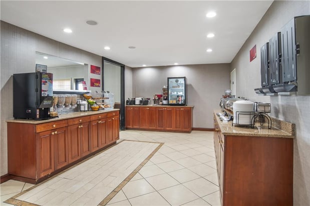 Images Best Western Plus Bessemer Hotel & Suites