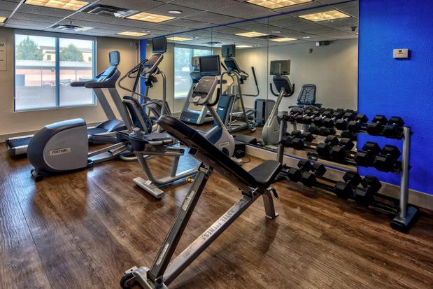 Images Holiday Inn Express & Suites Smyrna-Nashville Area by IHG