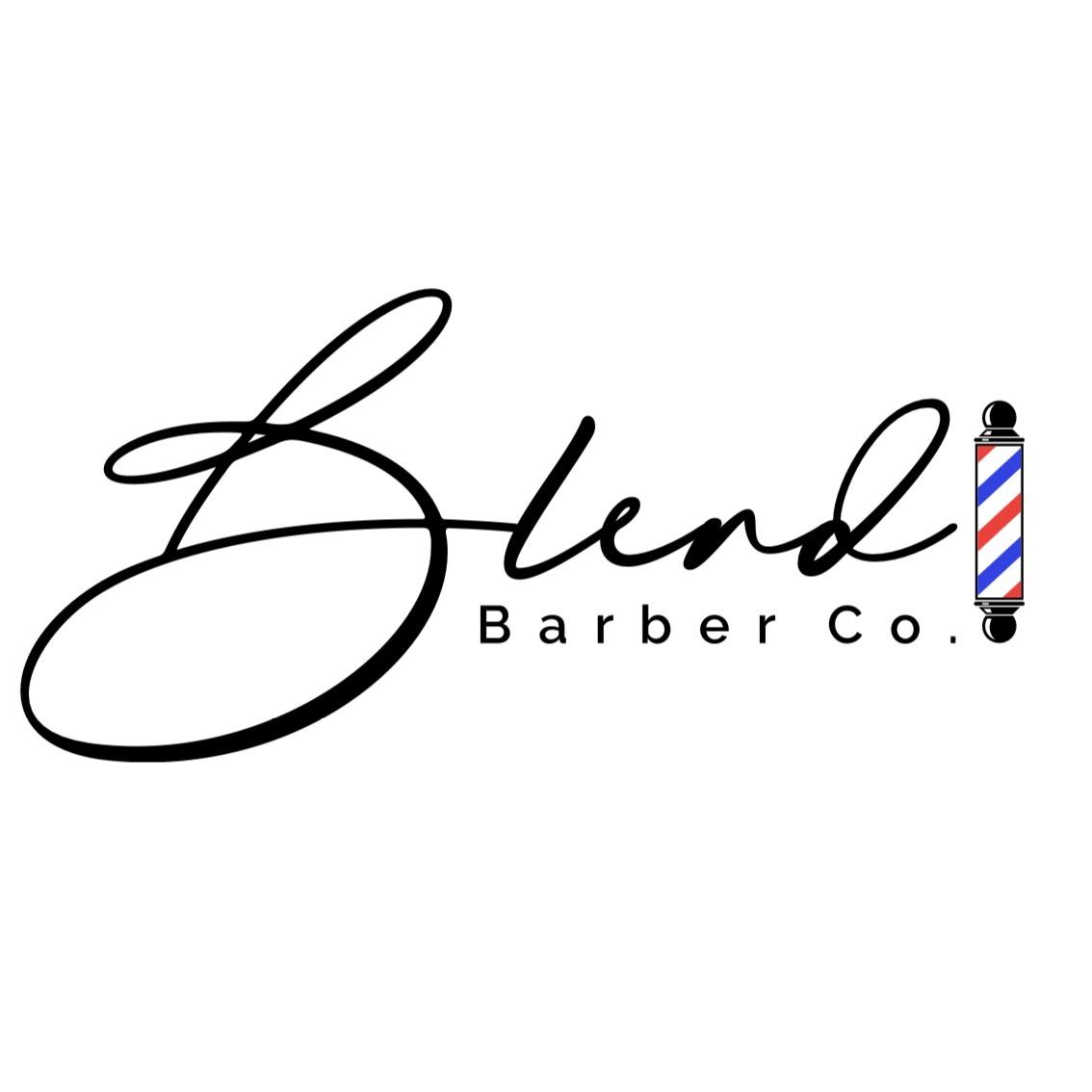 Blend Barber Co. - Naples, FL 34108 - (239)734-3013 | ShowMeLocal.com