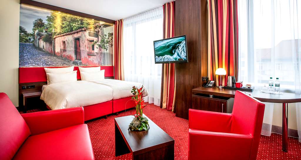 Bilder Best Western Plus Plaza Berlin Kurfuerstendamm