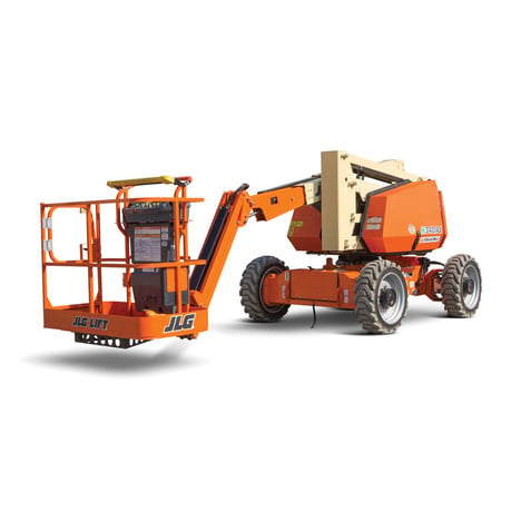 Lifts for Rent